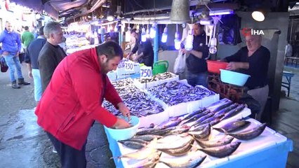 Hamside Son 17 Yıldır İnişli Çıkışlı Av Sezonları Yaşanıyor