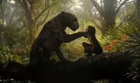 MOWGLI Legend of the Jungle - Official trailer - Netflix Andy Serkis vost