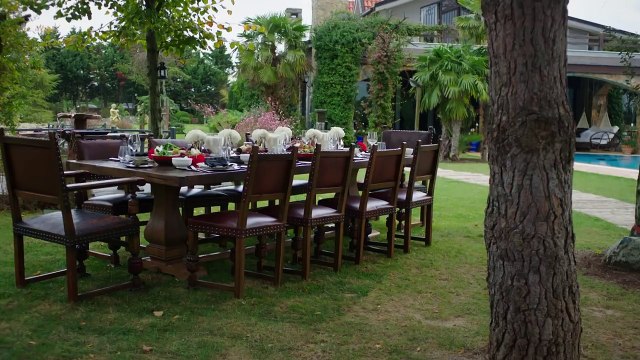 Ufak Tefek Cinayetler 41. Bölüm Fragman