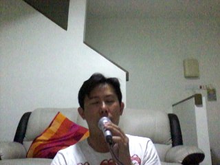 20180908_191530侧田, K 歌之王,cover by Mikev Beh, tqvm!