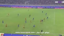 أهداف مباراة الاهلي والترجي 0-3 - عصام الشوالي يخرج عن السيطرة