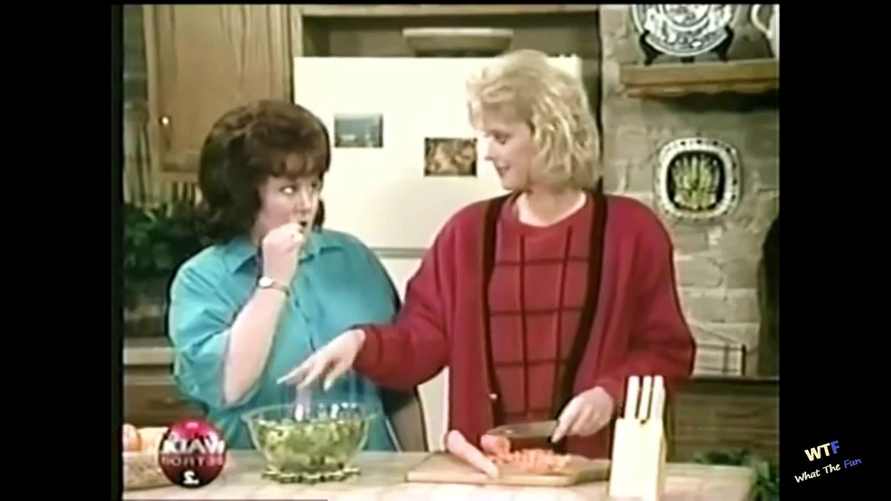 Small Wonder Season-3 Here Today, Gone Tomorrow