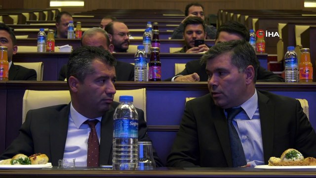 Büyükşehir’den Pardus eğitimi