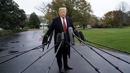 Administração Trump divulga novas regras para limitar pedidos de asilo