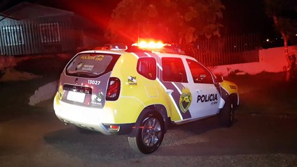 'Confraternização familiar' não termina bem, na Neva