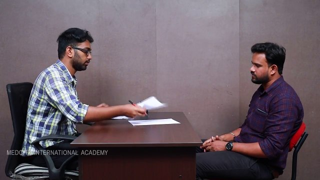 IELTS Speaking Video | Medcity International Academy | Best IELTS Centre in Kottayam