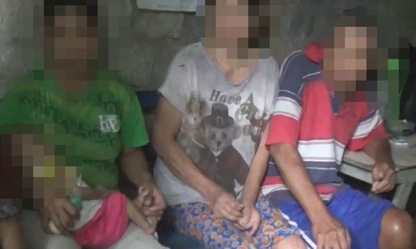 Waspada Penyebaran Virus HIV-AIDS Pada Balita