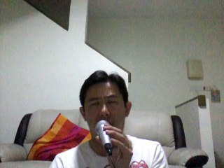 20180908_190805李圣杰串烧歌曲,cover by Mikev Beh, tqvm!