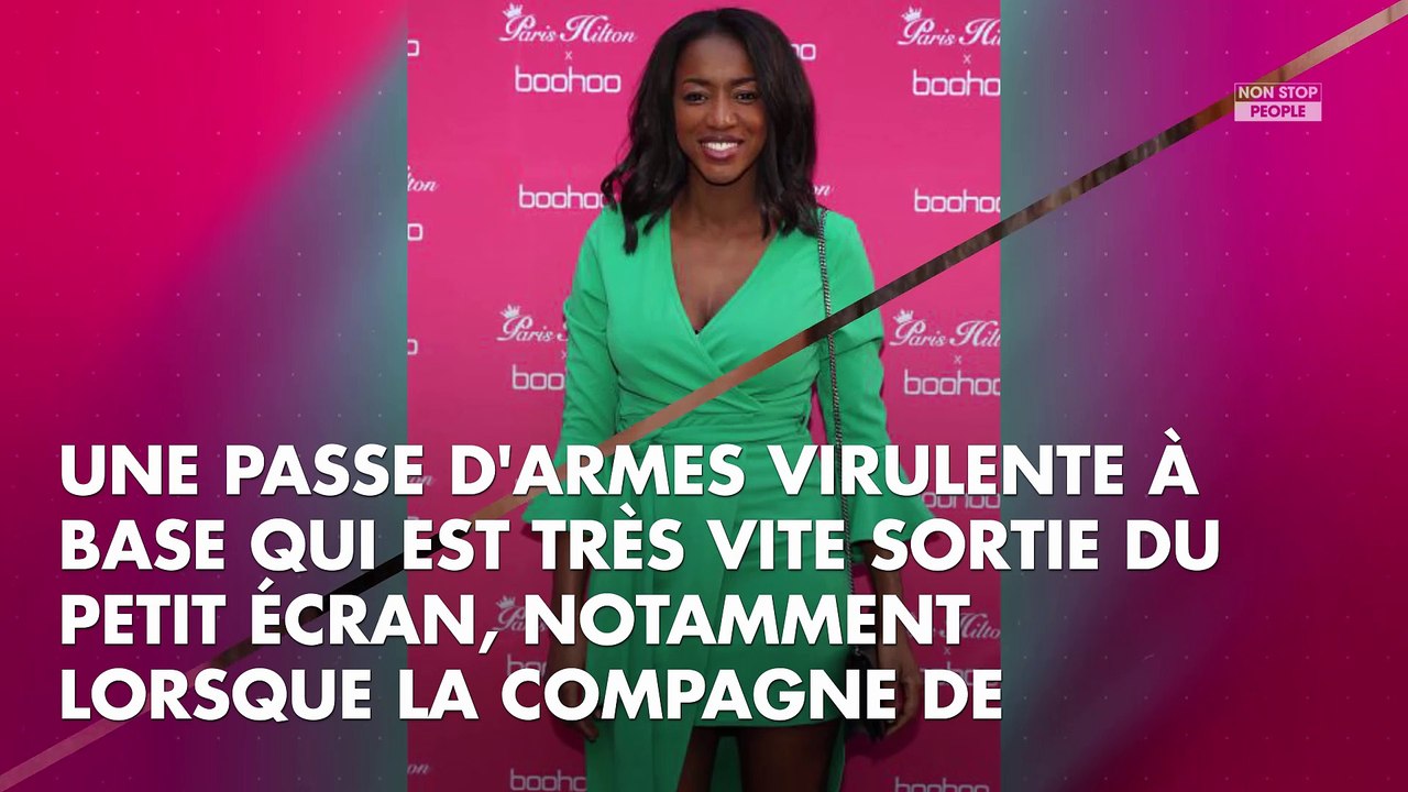 Hapsatou Sy de retour sur C8, elle rejoint l'équipe de "Balance Ton Post"