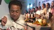MP Election 2018:Kamal Nath ने जारी किया Congress का Manifesto | वनइंडिया हिंदी