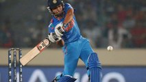 India vs west indies 2018,T20I : Rohit Sharmas Sixers World Record In 2018 | Oneindia | Oneindia Telugu