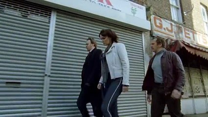 Ashes To Ashes S02 E08