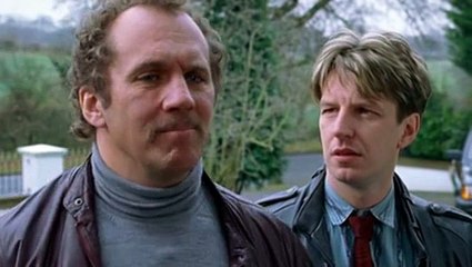 Ashes To Ashes S02 E06