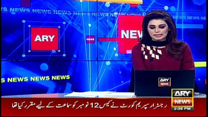 Supreme Court has delisted fake degree case of DG NAB Lahore Shehzad Saleem