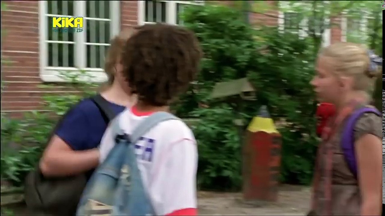 Die pfefferkörner - 97. böse jungs | mehr auf kika.de