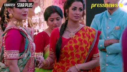 Kasautii Zindagii Kay - 11th November 2018  Star Plus Season 2