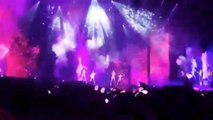 BLACKPINK OPENING THE CONCERT IN SEOUL WITH DUDUDUDU