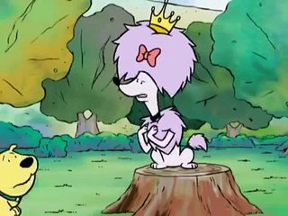 Clifford The Big Red Dog S02 E25