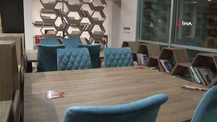 Bu Kitap Kafe 7'den 77'ye Herkese Hitap Edecek