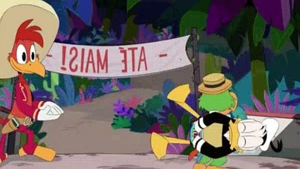DuckTales - S02E04 - The Town Where Everyone Was Nice!  Nov 10, 2018