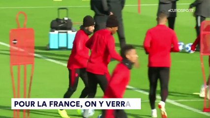 Ligue fermée, bonus offensif et joueurs en titane : voici le football du futur