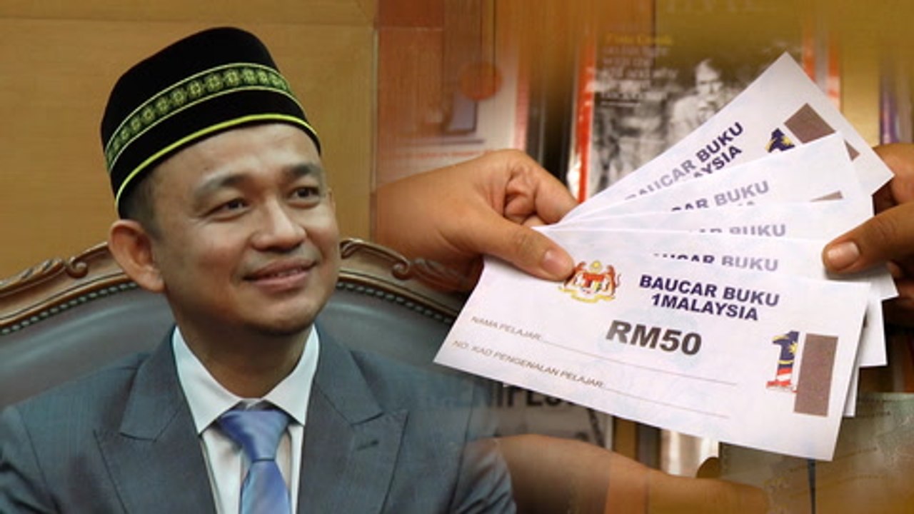 Education Ministry wants tertiary students' book vouchers to be maintained