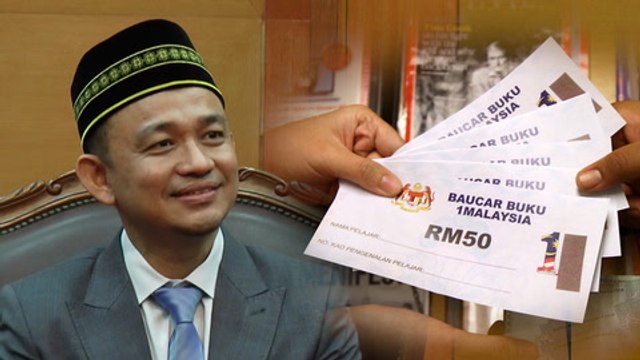 Education Ministry wants tertiary students' book vouchers to be maintained