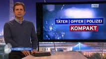 Täter - Opfer - Polizei 04.11.2018-