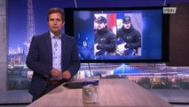 Täter - Opfer - Polizei 07.11.2018