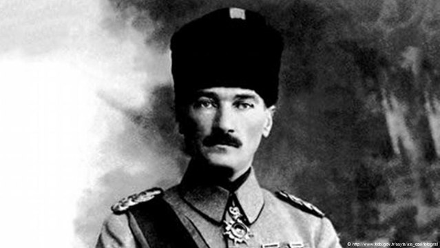 I. Dünya Savaşı: Yıkık bir imparatorluktan modern bir ulusa