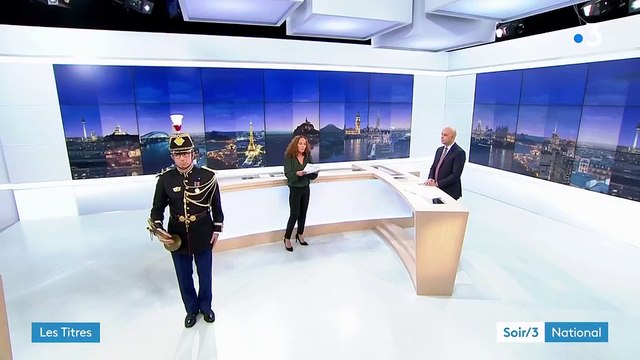 Histoire : Georges Labroche, le clairon de la fin de la Première Guerre mondiale