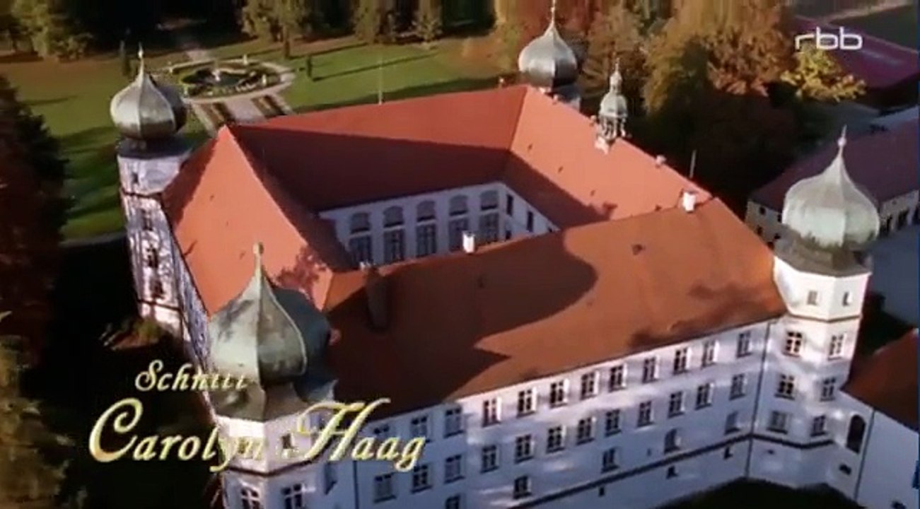 [Deutsch Untertitel] Dis Kristallprinzessin 1/2