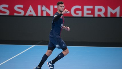 Nedim Remili : « Ça va être une bataille tactique »