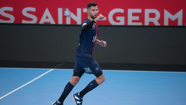 Nedim Remili : « Ça va être une bataille tactique »