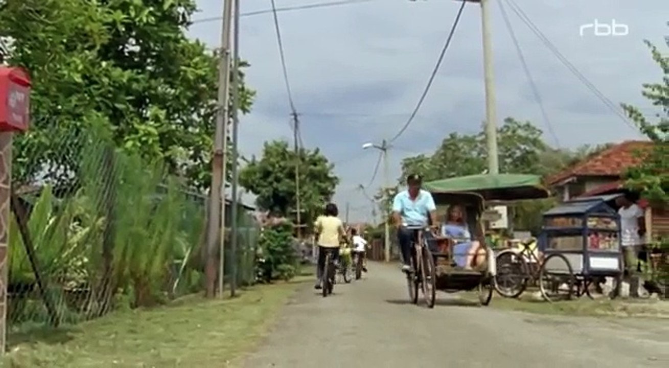 [German Subtitle] Mein Herz in Malaysia 1/2