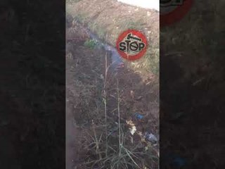 Stop - Kamëz: Kur nuk voton Xhelal Mziun, të plasin ujërat e zeza para shtëpisë!