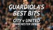 'I prefer the sex!' - Guardiola best bits ahead of Manchester derby