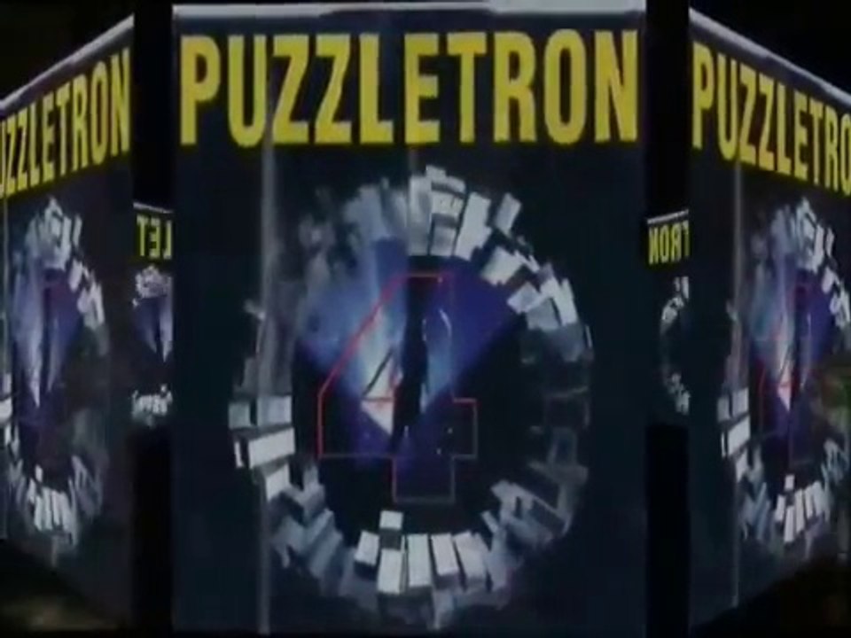PUZZLETRON 4 VIDEOMIX