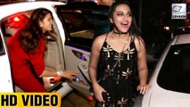 When Bollywood Actresses Forgot Their Cars After Partying