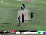 Mohammad Hafeez widespread hair which saw all the players including commentators Laughing Watch the video