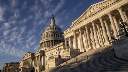 Is the US on the brink of a constitutional crisis? | Upfront (special midterms segment)