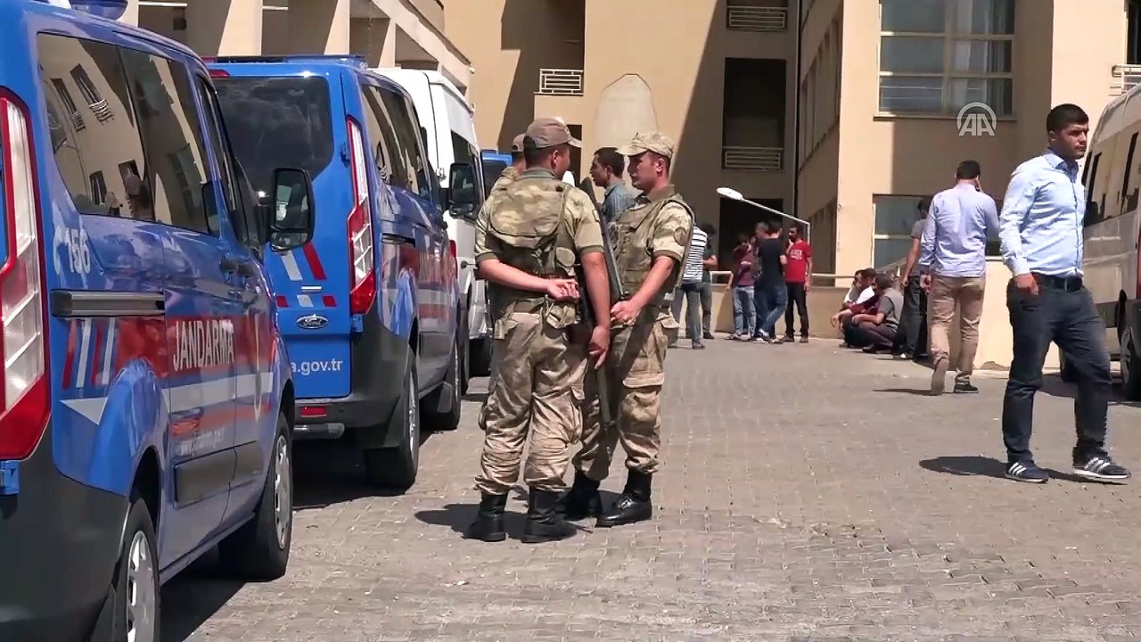 Eşini av tüfeğiyle öldürüp intihar etti - ŞANLIURFA
