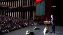 Kültür ve Turizm Bakanı Mehmet Nuri Ersoy: 