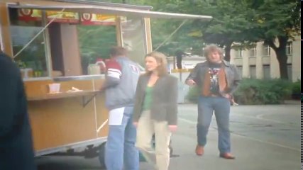 Rex, chien flic S09E12 FRENCH