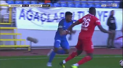 11 Eduok Sag Kanat Right Winger