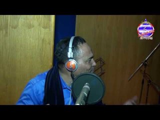 اشرف جابر - موال حزين صاحبى بعنى