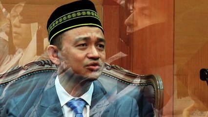 Maszlee: Cabinet gives green light to amend UUCA law