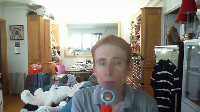 Wiwi égratigne les microsillons d'Alain Chamfort