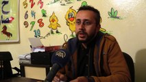 İdlibliler Türkçe öğrenmek için destek bekliyor (2) - İDLİB