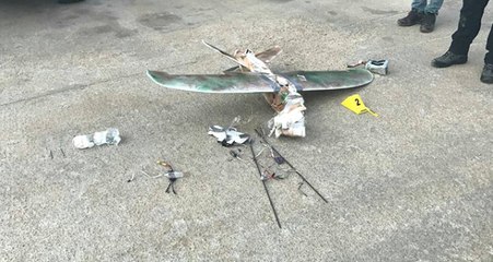 PKK'lı Teröristlerin 10 Kasım Tören Alanına İHA'larla Yapmak İstediği Saldırı Son Anda Önlendi